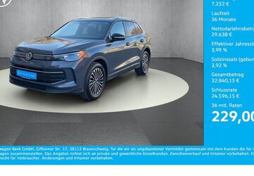 VW Tiguan 27.219 km 36.870 &euro; Halle/Saale 06110