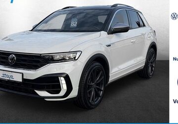 VW T-Roc 64.081 km 31.860 &euro; Halle / Saale 06120