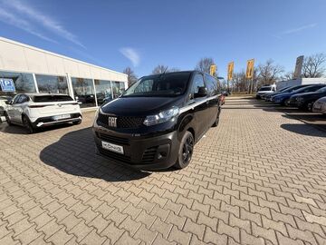 Gebrauchte Fiat Scudo