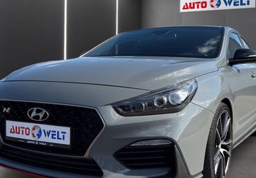 Hyundai i30 117.208 km 18.990 &euro; Sandersdorf Brehna 06796