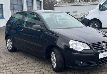 VW Polo 179.998 km 2.650 &euro; Zörbig bei Leipzig 06780