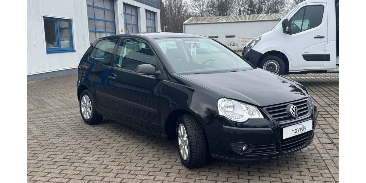VW Polo 179.998 km 2.650 &euro; Zörbig bei Leipzig 06780