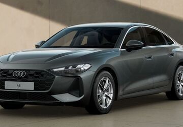 Audi A5 18.000 km 40.995 &euro; Halle (Saale) 06110