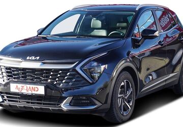 Kia Sportage 23.760 km 25.990 &euro; Köthen 06366