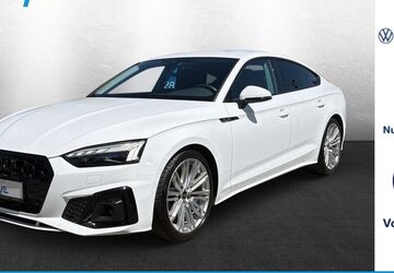 Audi A5 47.629 km 34.650 &euro; Halle / Saale 06120