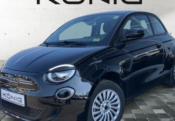 Fiat 500 22.714 km 20.999 &euro; Halle, Angersdorf 06179