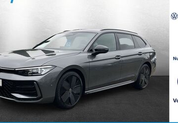 VW Passat 11.932 km 40.990 &euro; Halle / Saale 06120