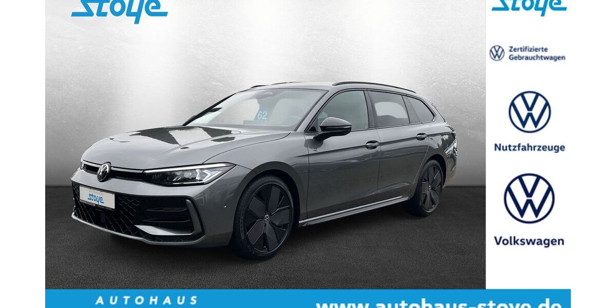 VW Passat 11.932 km 40.990 &euro; Halle / Saale 06120