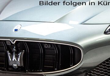 Maserati Granturismo 31.885 km 84.111 &euro; Markranstädt 04420