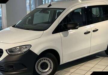Mercedes-Benz Citan 3.492 km 20.890 &euro; Wiedemar 04509