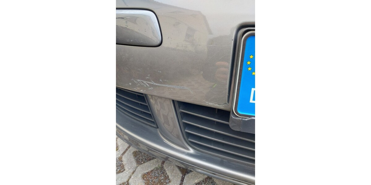 VW Golf 5 15.900 km 1.200 &euro; Schkeuditz 04435