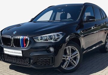 BMW X1 71.937 km 25.900 &euro; Halle/ Zscherben 06179