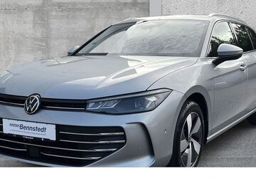 VW Passat Variant 25.123 km 30.920 &euro; Halle (Saale) 06110
