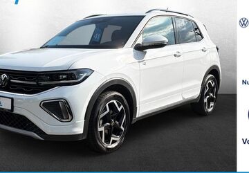 VW T-Cross 18.062 km 26.990 &euro; Halle (Saale) 06120