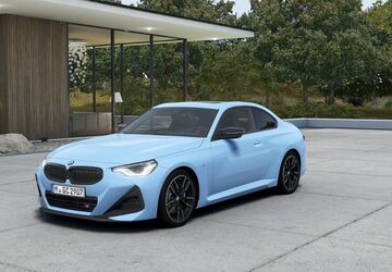 BMW M240i 7.833 km 55.840 &euro; Halle/ Zscherben 06179
