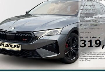 Skoda Octavia 11.425 km 36.680 &euro; Merseburg 06217