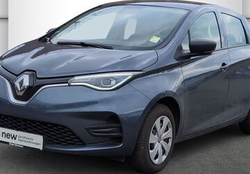 Renault ZOE 24.963 km 11.995 &euro; Halle 06132