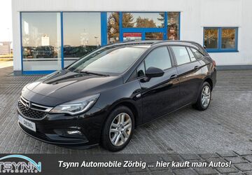 Opel Astra 299.989 km 3.999 &euro; Zörbig bei Leipzig 06780