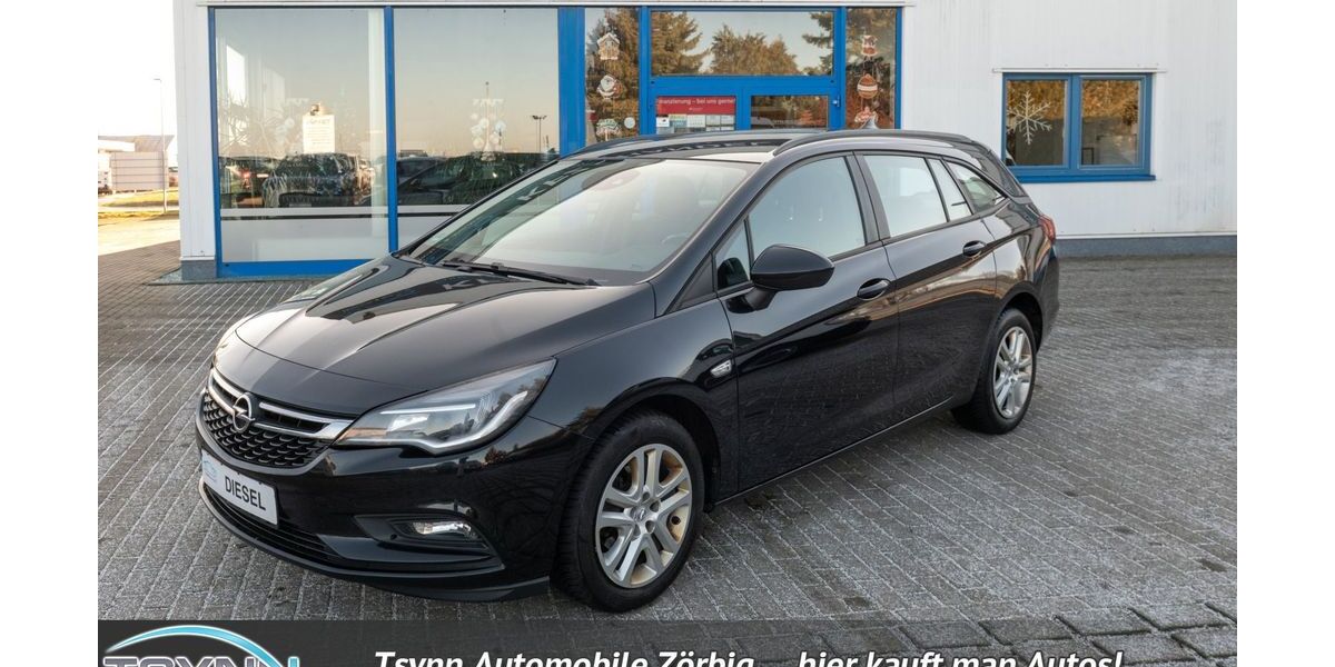 Opel Astra 299.989 km 3.999 &euro; Zörbig bei Leipzig 06780