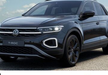 VW T-Roc 9.990 km 29.920 &euro; Halle (Saale) 06110