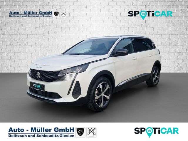 Peugeot 5008 26.270 km 28.450 &euro; Delitzsch 04509