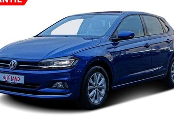 VW Polo 72.800 km 16.950 &euro; Eisleben 06295