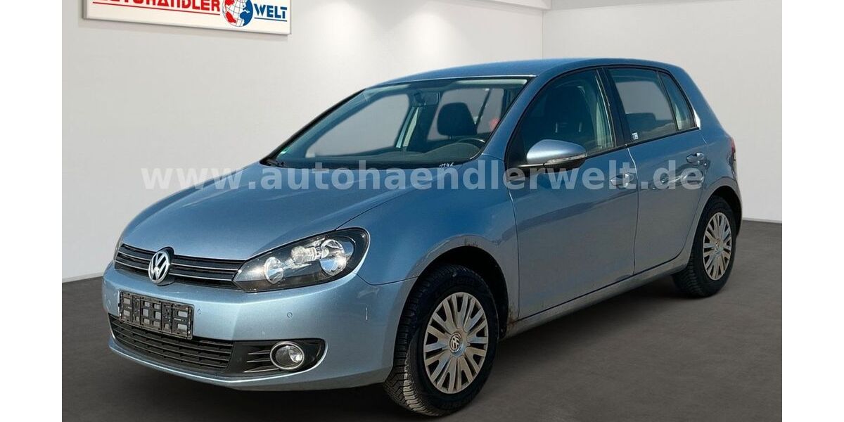 VW Golf 157.653 km 3.499 &euro; Brehna 06796