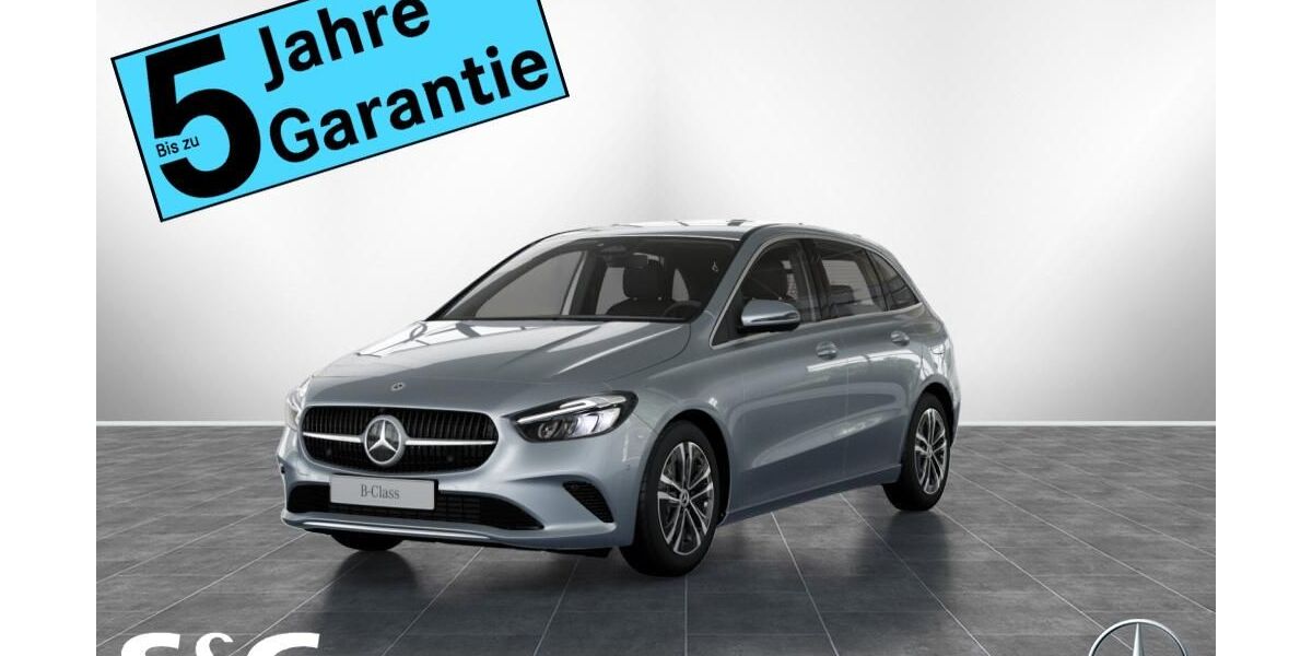 Mercedes-Benz B 200 10.649 km 32.750 &euro; Halle-Sennewitz 06193