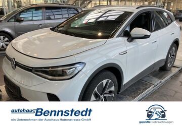 VW ID.4 14.917 km 28.620 &euro; Salzatal OT Bennstedt 06198