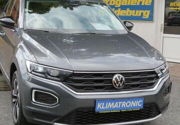 VW T-Roc 74.000 km 17.440 &euro; Halle/ Saale 06116