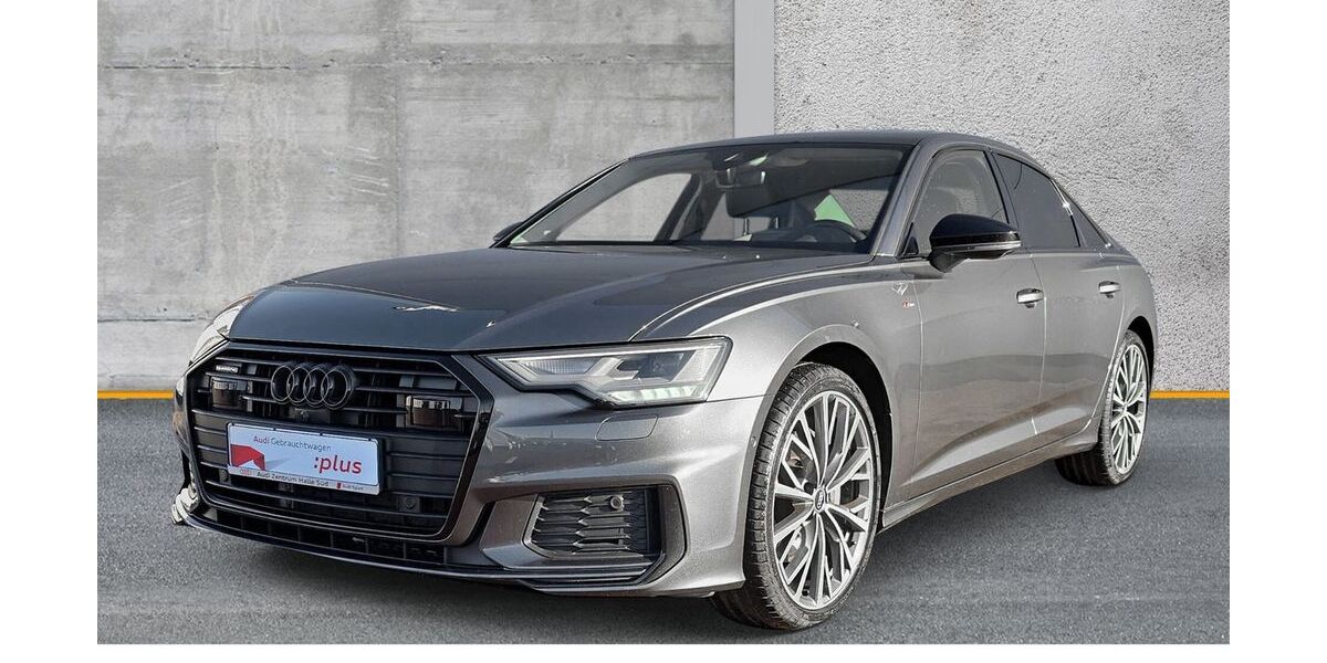 Audi A6 46.500 km 51.960 &euro; Halle (Saale) 06110