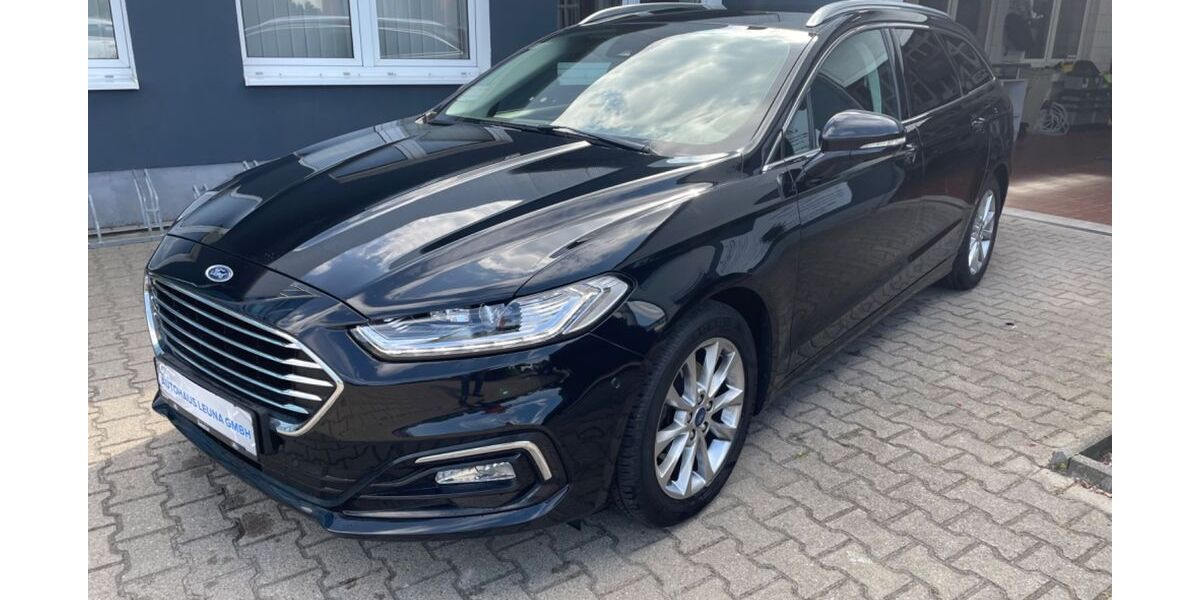 Ford Mondeo 79.997 km 22.199 &euro; Leuna 06237
