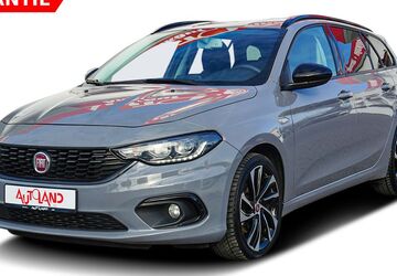 Fiat Tipo 115.424 km 11.990 &euro; Halle 06122