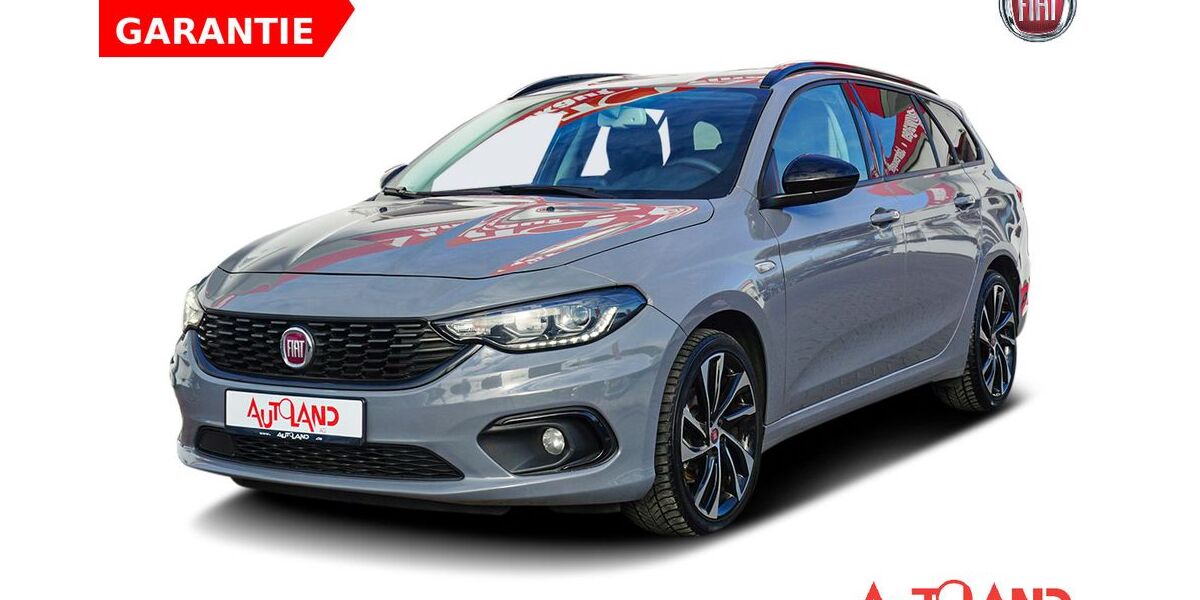 Fiat Tipo 115.424 km 11.990 &euro; Halle 06122