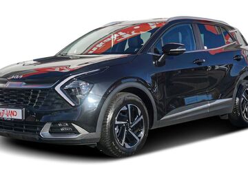 Kia Sportage 24.963 km 25.990 &euro; Halle 06122