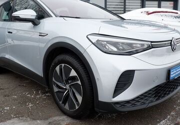 VW ID.4 67.850 km 24.999 &euro; Delitzsch OT Döbernitz 04509