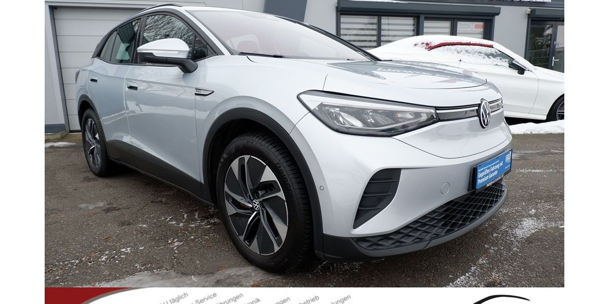 VW ID.4 67.850 km 24.999 &euro; Delitzsch OT Döbernitz 04509