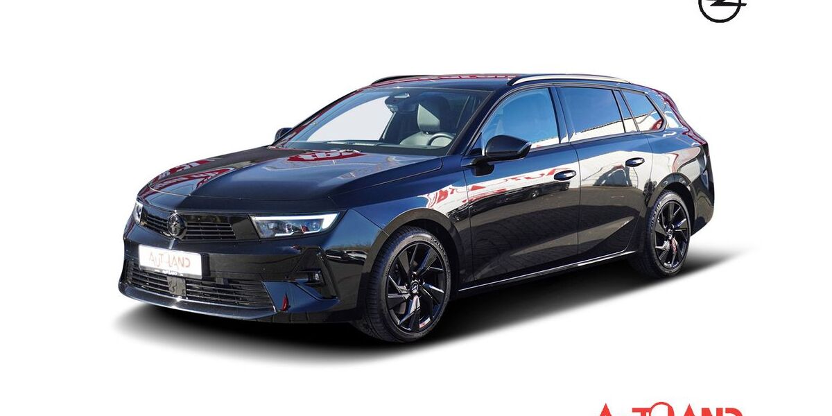 Opel Astra 36.449 km 24.950 &euro; Köthen 06366