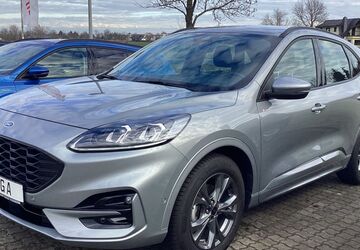 Ford Kuga 8.900 km 25.990 &euro; Delitzsch 04509