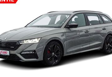 Skoda Octavia 67.492 km 30.990 &euro; Eisleben 06295