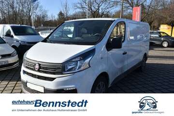Gebrauchte Fiat Talento
