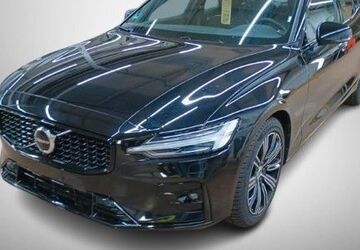 Volvo S60 35.600 km 33.990 &euro; Salzatal OT Bennstedt 06198