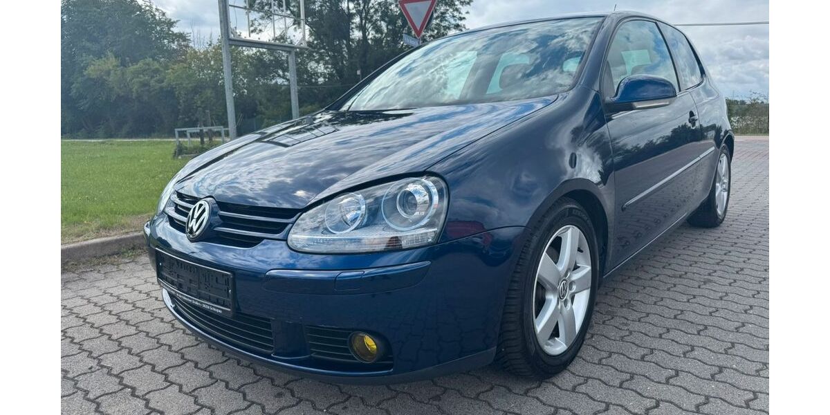 VW Golf 181.805 km 3.999 &euro; Schkopau 06258