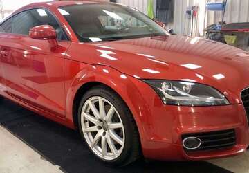 Audi TT 91.317 km 14.999 &euro; Halle/Saale 06118