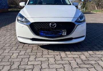 Mazda 2 Hybrid 77.000 km 14.999 &euro; Halle (Saale) 06132