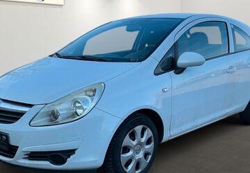 Opel Corsa 145.084 km 799 &euro; Brehna 06796