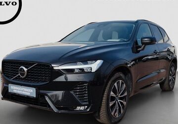 Volvo XC60 77.500 km 38.990 &euro; Salzatal OT Bennstedt 06198