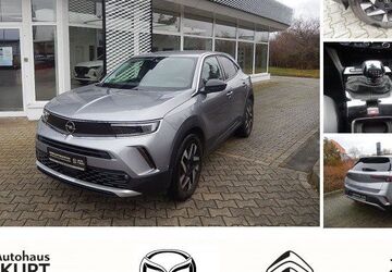 Opel Mokka 27.432 km 17.990 &euro; Halle 06126