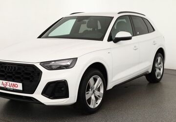 Audi Q5 77.638 km 36.890 &euro; Köthen 06366