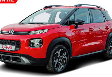 Citroen C3 Aircross 23.888 km 15.990 &euro; Eisleben 06295